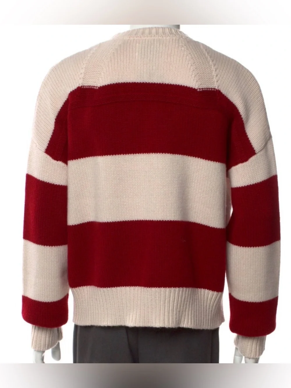 NWT RHUDE SWEATER